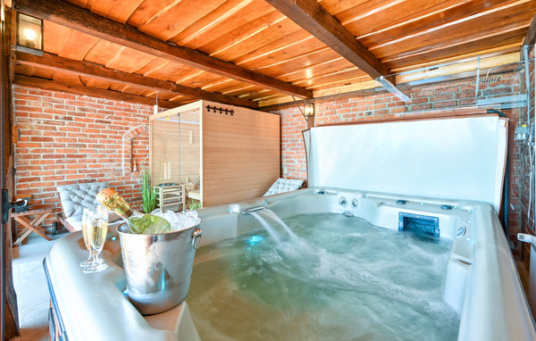 Ferienhaus - Bjelovar-Nova Diklenica , Kroatien - CCC271 101