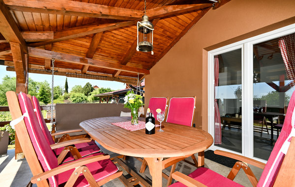 Ferienhaus - Bjelovar-Nova Diklenica , Kroatien - CCC271 7