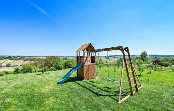 Ferienhaus - Bjelovar-Nova Diklenica , Kroatien - CCC271 104
