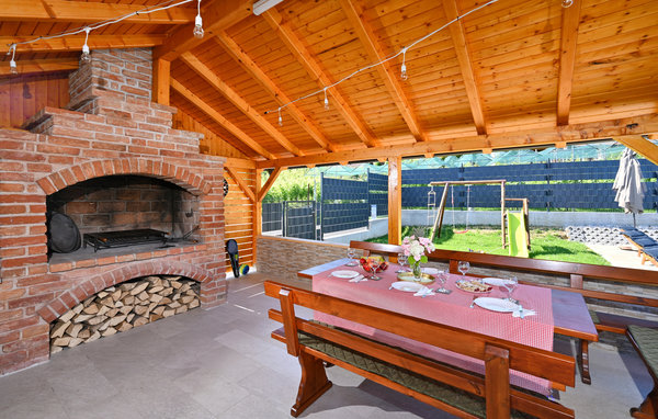 Kuća-za-odmor - Krapinske Toplice-Pregrada , Hrvatska - CCC273 502