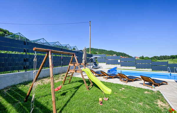 Kuća-za-odmor - Krapinske Toplice-Pregrada , Hrvatska - CCC273 9