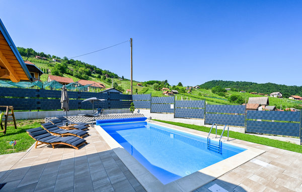 Kuća-za-odmor - Krapinske Toplice-Pregrada , Hrvatska - CCC273 12