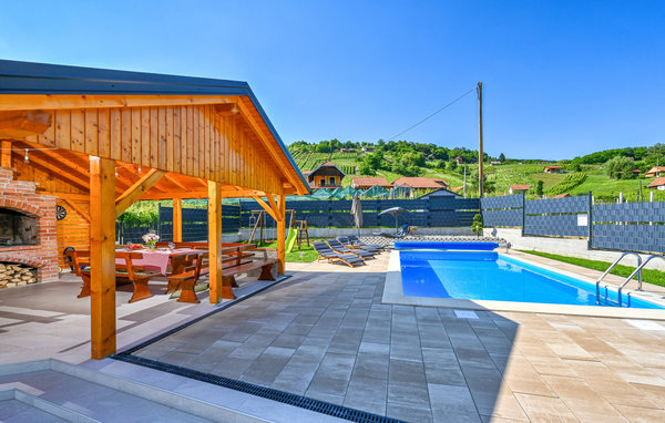 Kuća-za-odmor - Krapinske Toplice-Pregrada , Hrvatska - CCC273 8