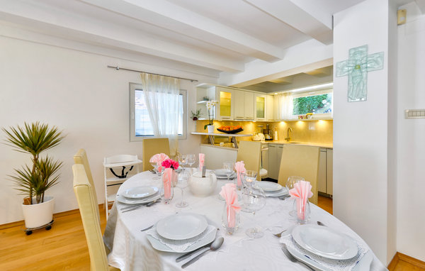 Casa vacanze - Novi Marof-Podrute , Croazia - CCC276 403