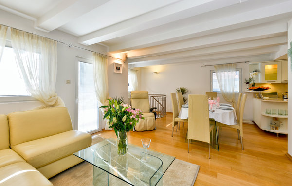 Casa vacanze - Novi Marof-Podrute , Croazia - CCC276 4