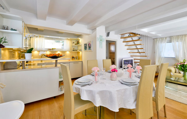Casa vacanze - Novi Marof-Podrute , Croazia - CCC276 303