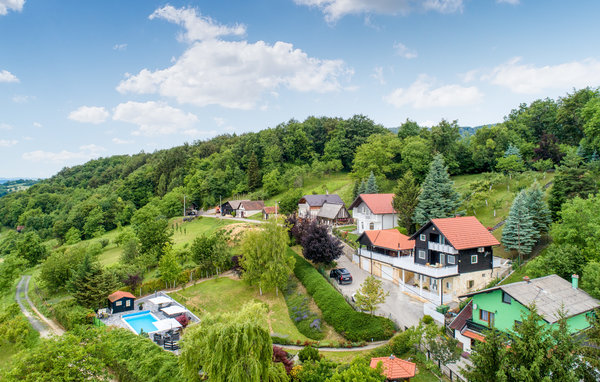 Casa vacanze - Novi Marof-Podrute , Croazia - CCC276 81