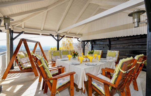Casa vacanze - Novi Marof-Podrute , Croazia - CCC276 102