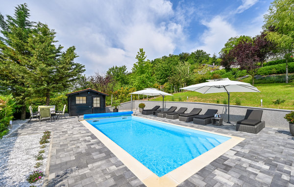 Casa vacanze - Novi Marof-Podrute , Croazia - CCC276 11