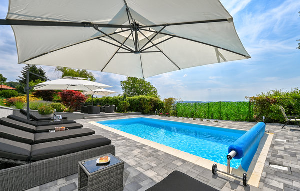 Casa vacanze - Novi Marof-Podrute , Croazia - CCC276 13