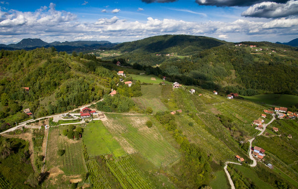 Kuća-za-odmor - Krapina - Pregrada , Hrvatska - CCC278 903
