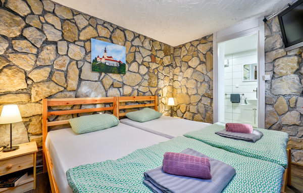 Kuća-za-odmor - Krapina - Pregrada , Hrvatska - CCC278 602