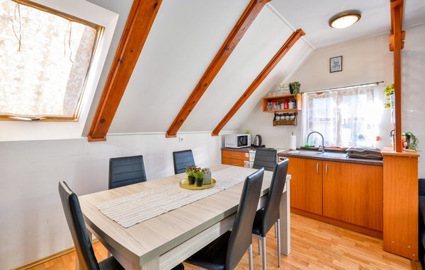 Kuća-za-odmor - Krapina - Pregrada , Hrvatska - CCC278 5