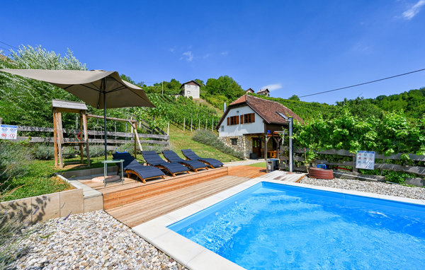 Kuća-za-odmor - Krapina - Pregrada , Hrvatska - CCC278 81