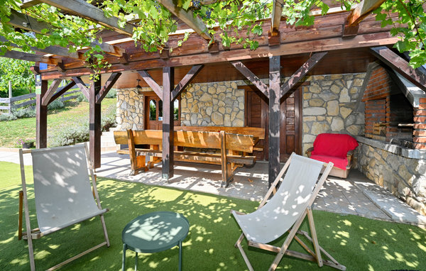 Kuća-za-odmor - Krapina - Pregrada , Hrvatska - CCC278 6