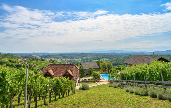 Kuća-za-odmor - Krapina - Pregrada , Hrvatska - CCC278 201