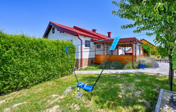 Ferienhaus - Varazdin - Falinic Breg , Kroatien - CCC279 801