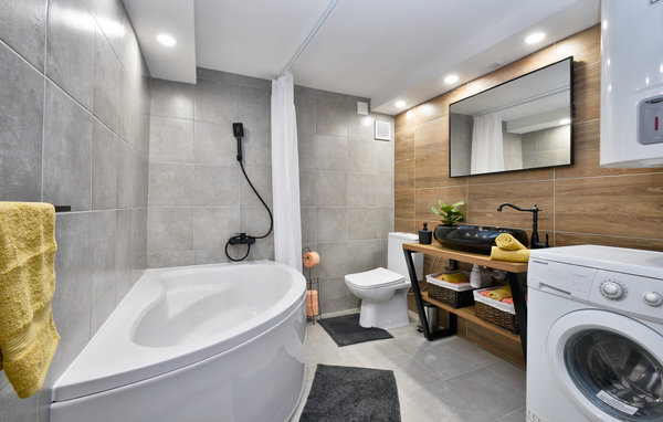 Ferienhaus - Varazdin - Falinic Breg , Kroatien - CCC279 701