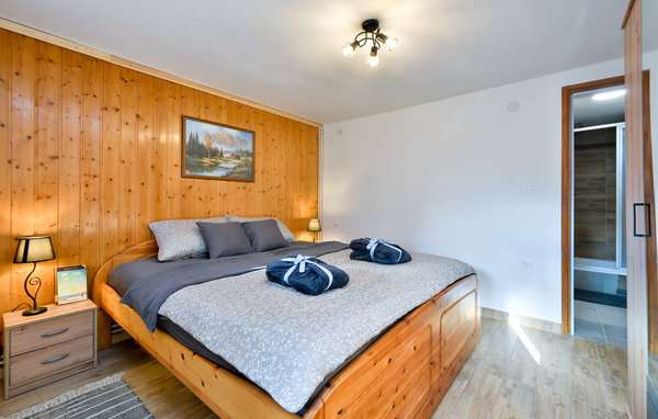 Ferienhaus - Varazdin - Falinic Breg , Kroatien - CCC279 601
