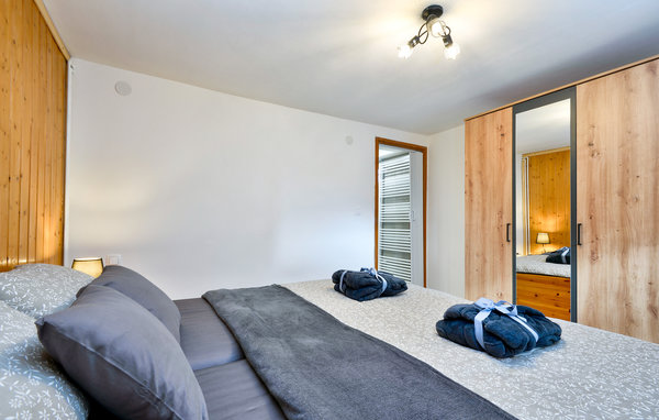 Ferienhaus - Varazdin - Falinic Breg , Kroatien - CCC279 602