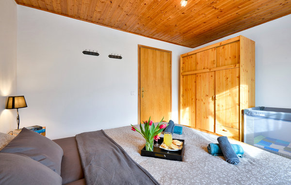Ferienhaus - Varazdin - Falinic Breg , Kroatien - CCC279 603