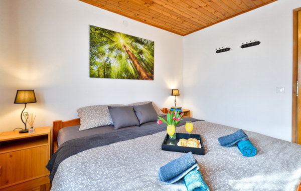 Ferienhaus - Varazdin - Falinic Breg , Kroatien - CCC279 604