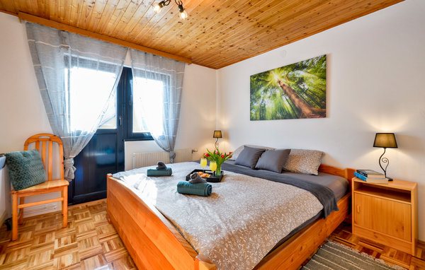 Ferienhaus - Varazdin - Falinic Breg , Kroatien - CCC279 605