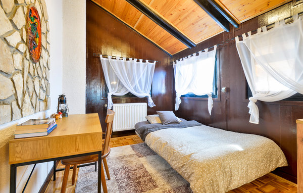 Ferienhaus - Varazdin - Falinic Breg , Kroatien - CCC279 606