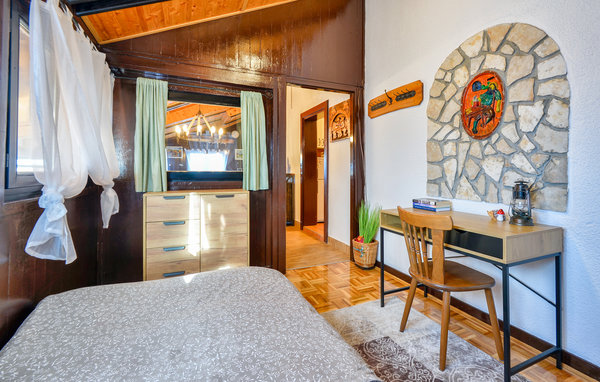 Ferienhaus - Varazdin - Falinic Breg , Kroatien - CCC279 607