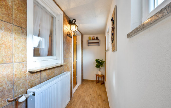 Ferienhaus - Varazdin - Falinic Breg , Kroatien - CCC279 501
