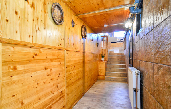 Ferienhaus - Varazdin - Falinic Breg , Kroatien - CCC279 502