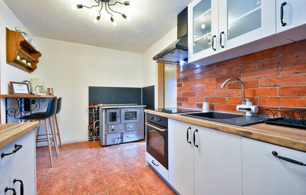 Ferienhaus - Varazdin - Falinic Breg , Kroatien - CCC279 401