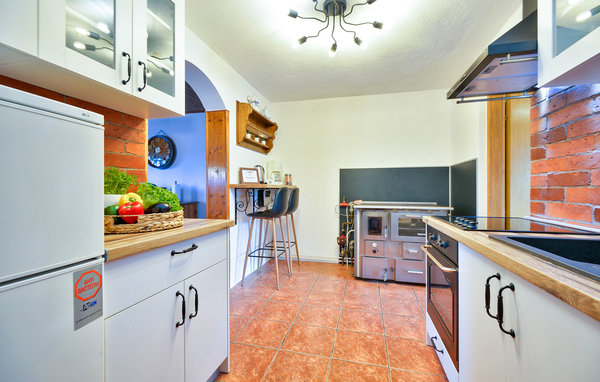 Ferienhaus - Varazdin - Falinic Breg , Kroatien - CCC279 402