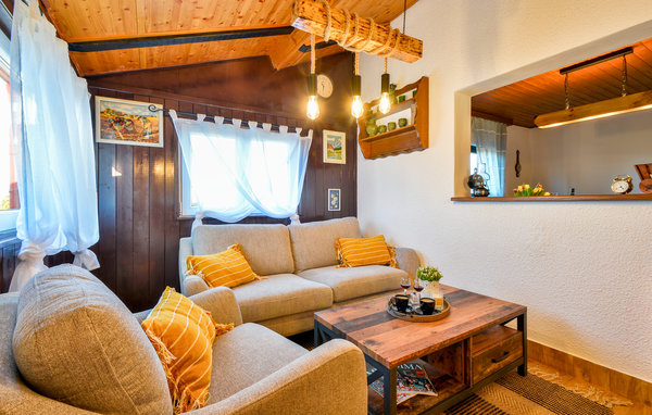 Ferienhaus - Varazdin - Falinic Breg , Kroatien - CCC279 3