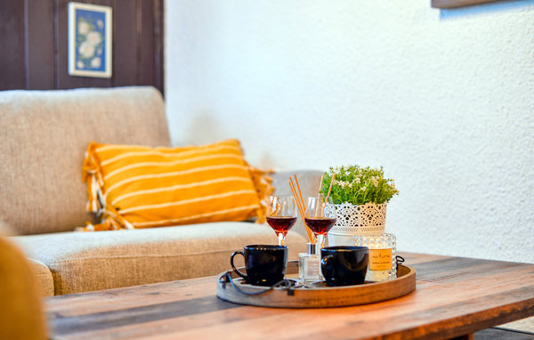 Ferienhaus - Varazdin - Falinic Breg , Kroatien - CCC279 301