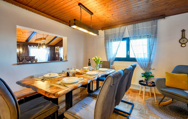 Ferienhaus - Varazdin - Falinic Breg , Kroatien - CCC279 4