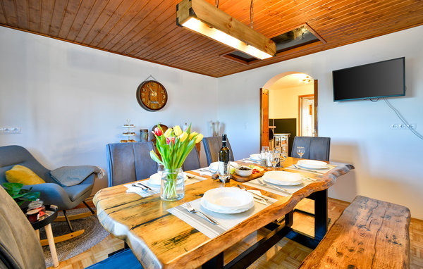 Ferienhaus - Varazdin - Falinic Breg , Kroatien - CCC279 302