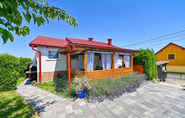 Ferienhaus - Varazdin - Falinic Breg , Kroatien - CCC279 81