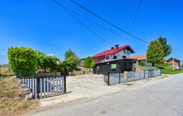 Ferienhaus - Varazdin - Falinic Breg , Kroatien - CCC279 83