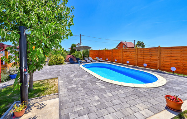 Ferienhaus - Varazdin - Falinic Breg , Kroatien - CCC279 12