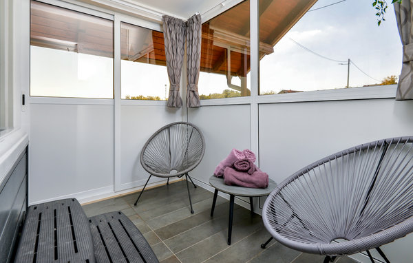 Casa vacanze - Zagreb-Gracec , Croazia - CCC280 801