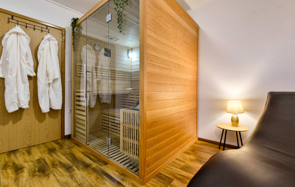Casa vacanze - Zagreb-Gracec , Croazia - CCC280 7