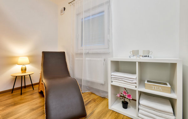 Casa vacanze - Zagreb-Gracec , Croazia - CCC280 803