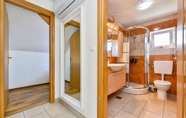 Casa vacanze - Zagreb-Gracec , Croazia - CCC280 701