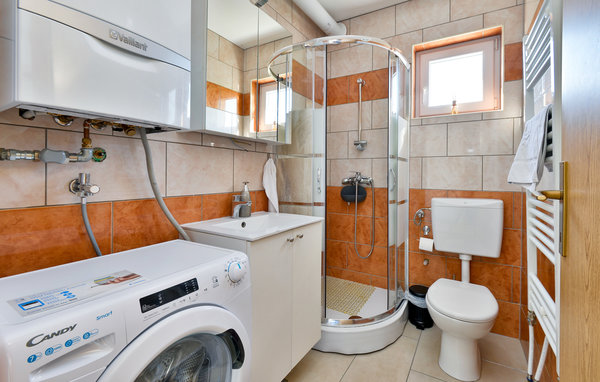 Casa vacanze - Zagreb-Gracec , Croazia - CCC280 702