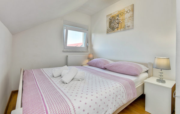Casa vacanze - Zagreb-Gracec , Croazia - CCC280 601