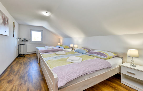 Casa vacanze - Zagreb-Gracec , Croazia - CCC280 602