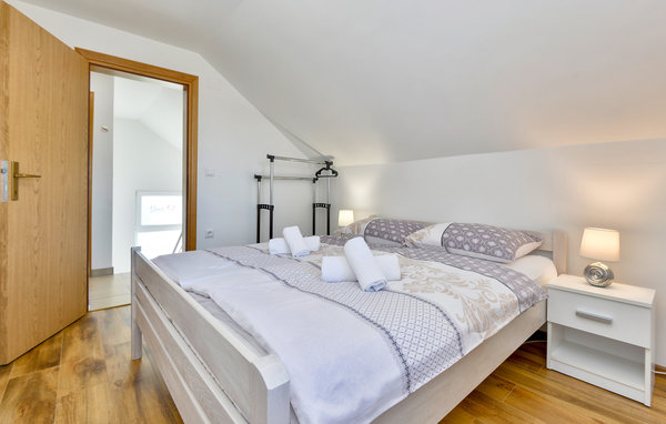 Casa vacanze - Zagreb-Gracec , Croazia - CCC280 605