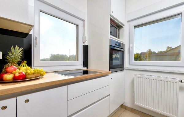 Casa vacanze - Zagreb-Gracec , Croazia - CCC280 401