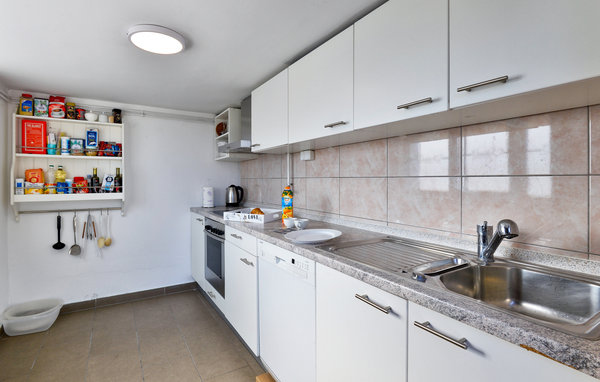Casa vacanze - Zagreb-Gracec , Croazia - CCC280 8